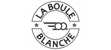 logo La Boule Blanche promo, soldes et réductions en cours