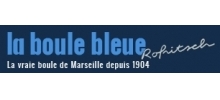 logo La Boule Bleue promo, soldes et réductions en cours