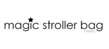 logo Magic Stroller Bag promo, soldes et réductions en cours