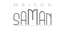 logo Maison Saman promo, soldes et réductions en cours