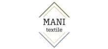 logo Mani Textile promo, soldes et réductions en cours
