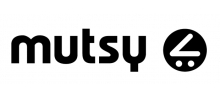 logo Mutsy promo, soldes et réductions en cours