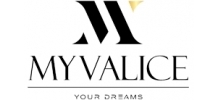 logo My Valice promo, soldes et réductions en cours