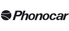 logo Phonocar promo, soldes et réductions en cours