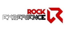 logo ROCK EXPERIENCE promo, soldes et réductions en cours