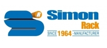 logo Simon Rack promo, soldes et réductions en cours