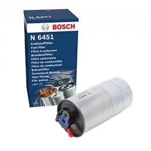 promo Bosch N6451 - Filtre diesel Auto